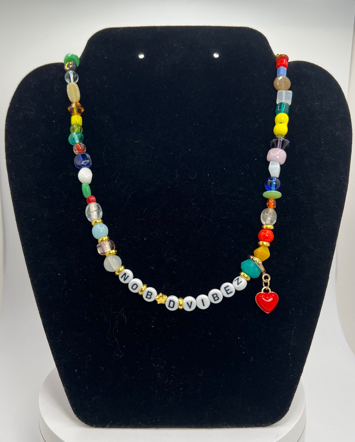 Vibe Check Necklace